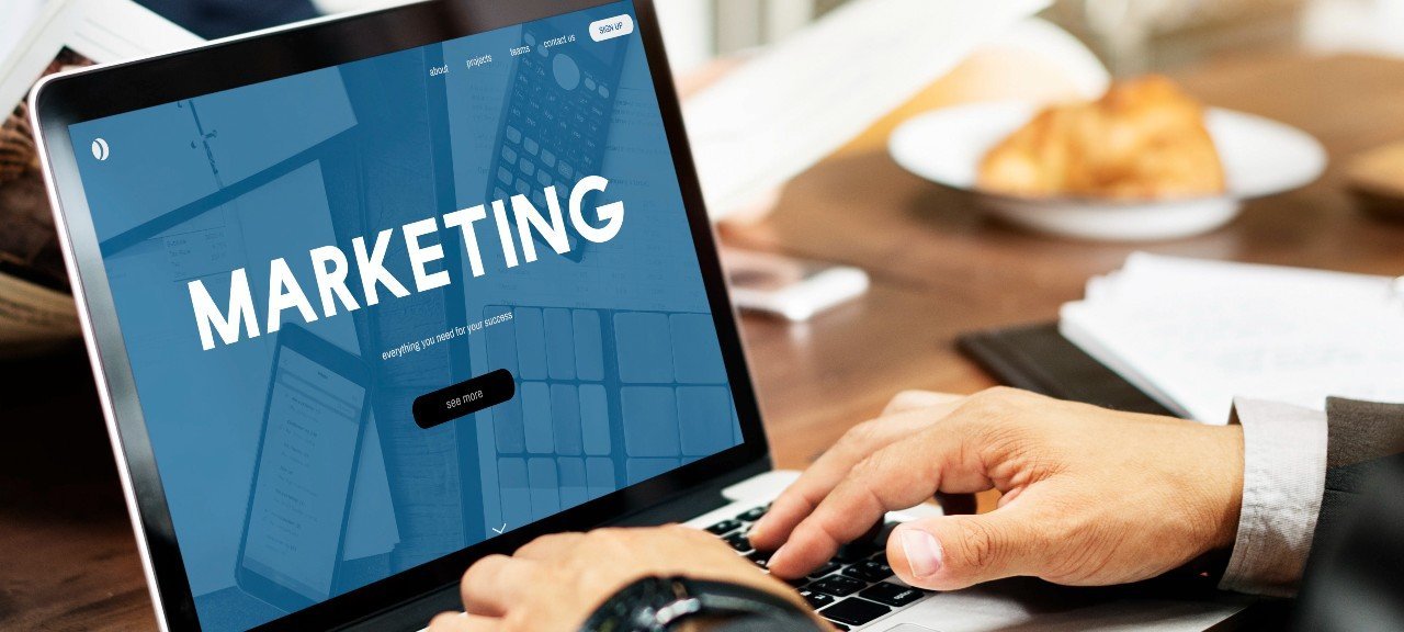 Cara Belajar Digital Marketing di Tahun 2024