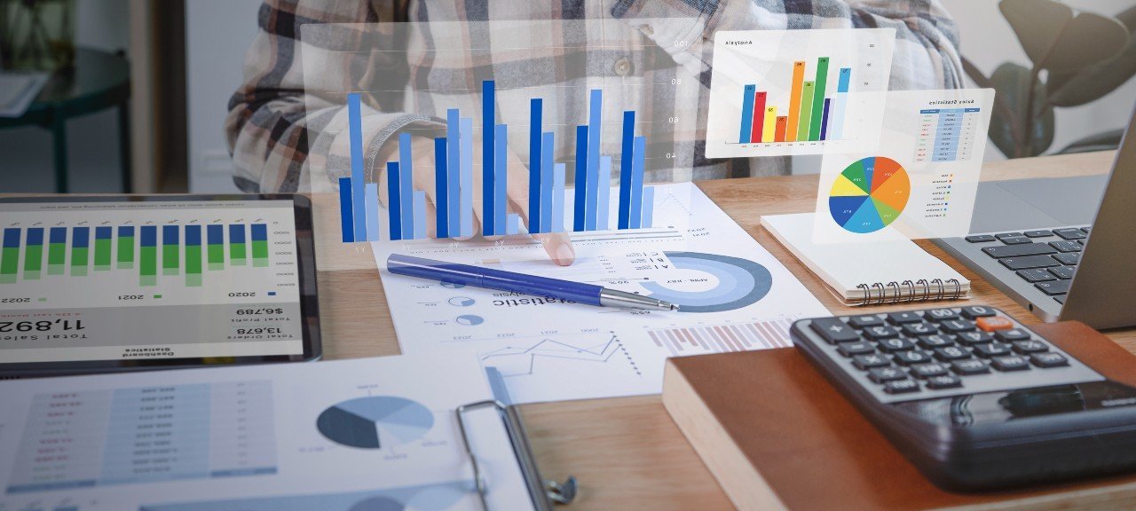 Perbedaan Data Analyst dan Data Scientist