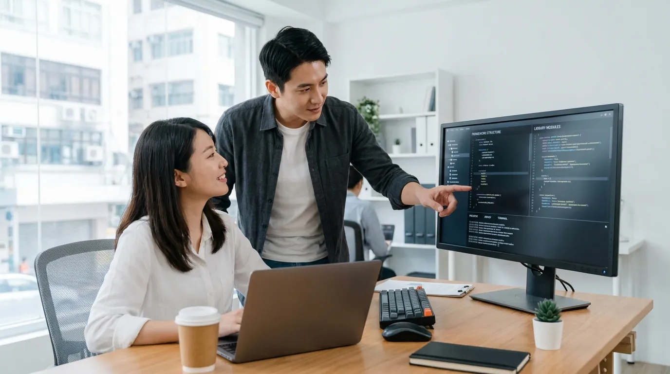 Perbedaan Framework dan Library untuk Pemula