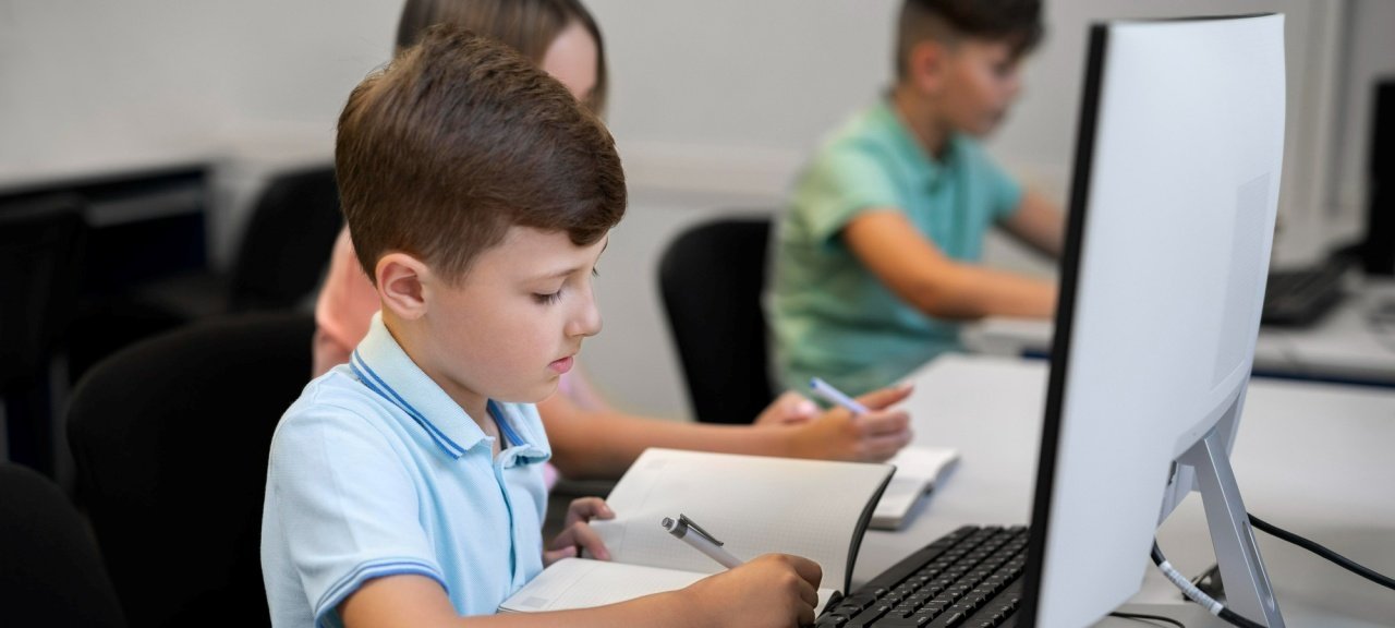 MIT App Inventor adalah Media Belajar Coding Android untuk Anak