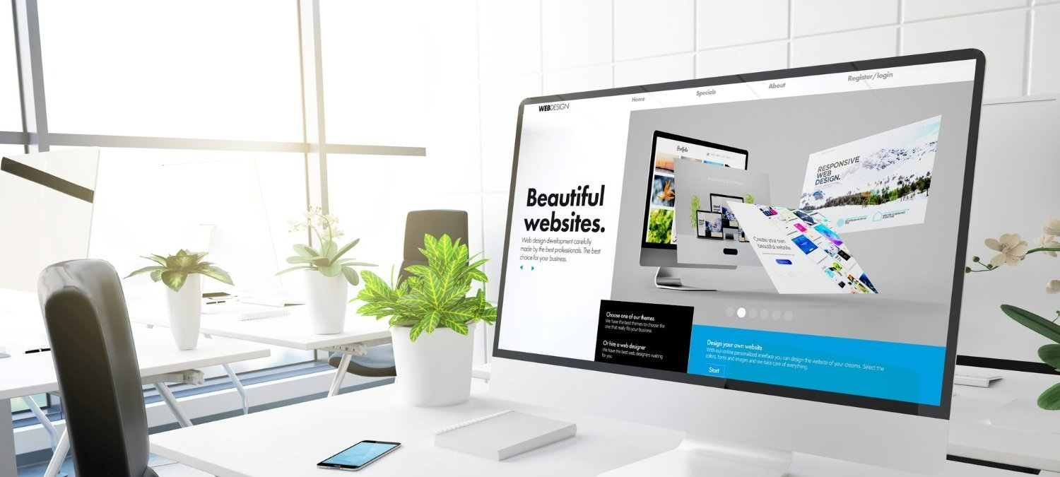 Landing Page: Kunci Sukses di Dunia Pemasaran Digital