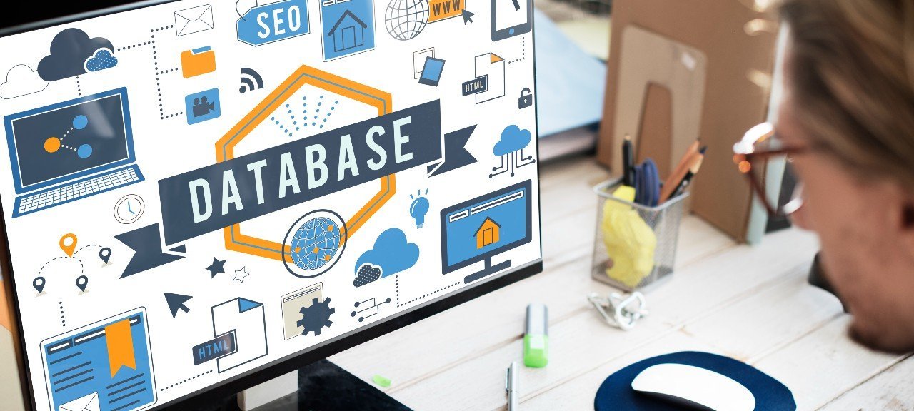 Database: Pengertian dan Jenis-Jenisnya