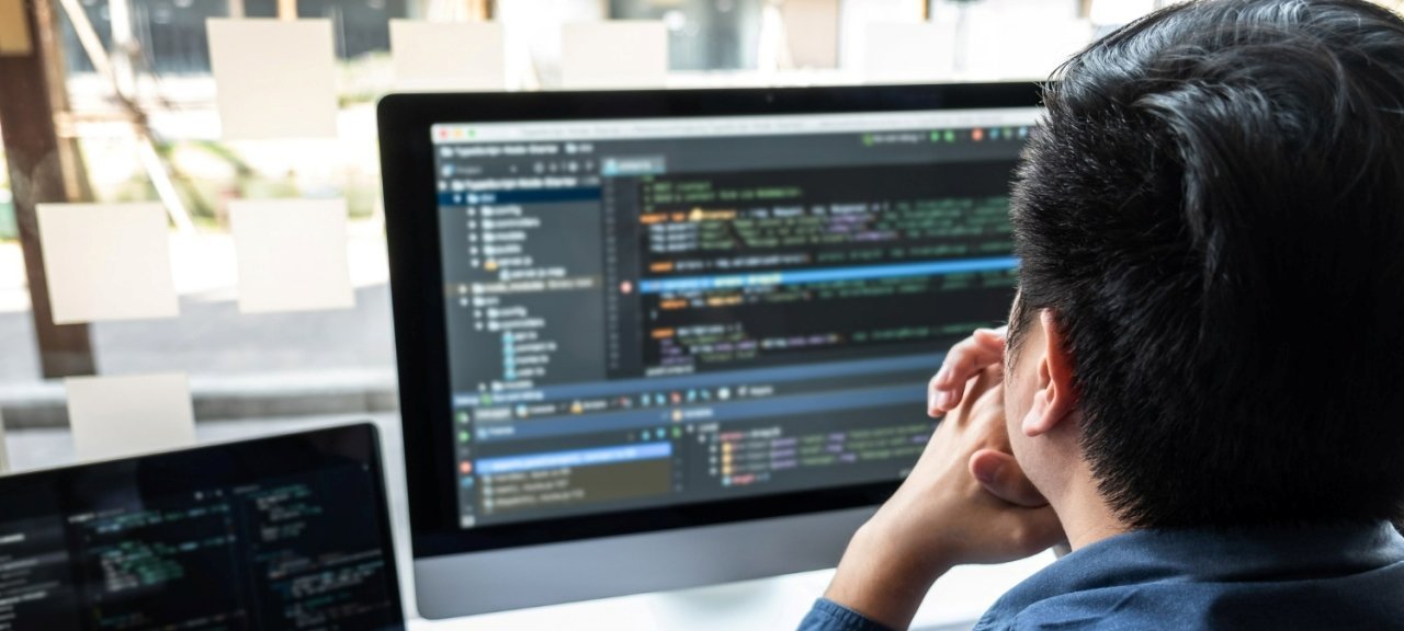 Python: Bahasa Pemrograman yang Ramah Pemula