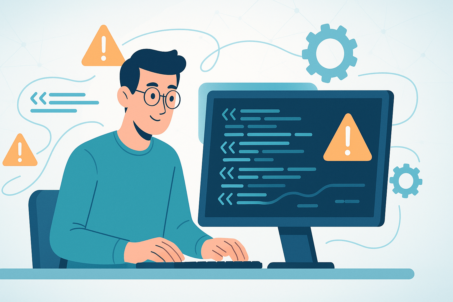Penyebab dan Cara Mengatasi Bug pada Software