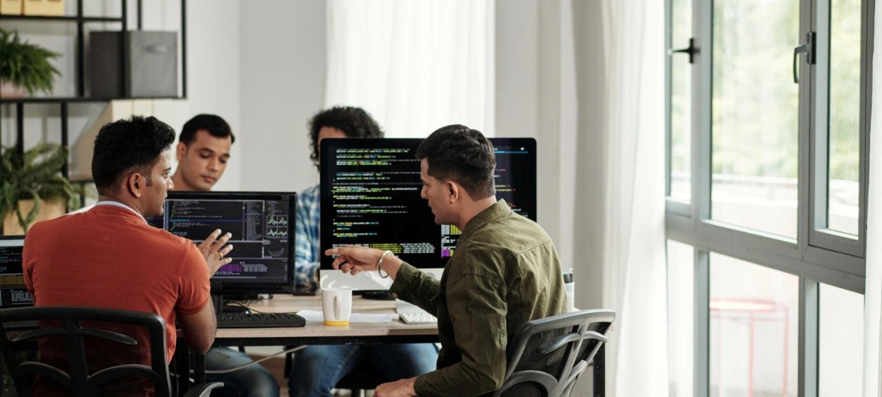 Web Developer: Tugas dan Tanggung Jawab