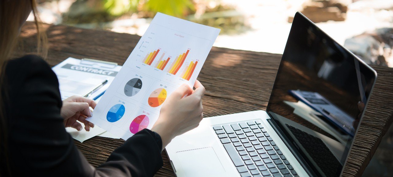 5 Software dan Tools untuk Data Analysis