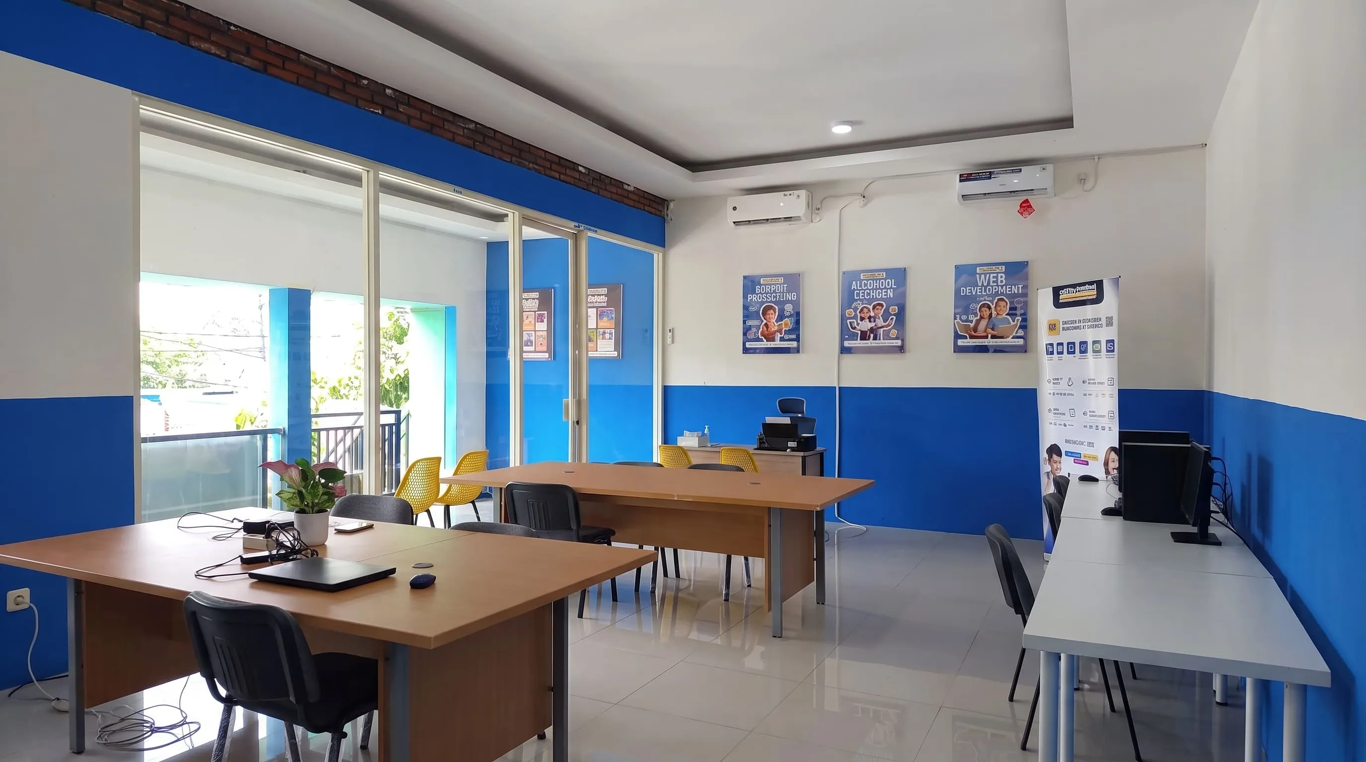 Belajar Coding di Sidoarjo
