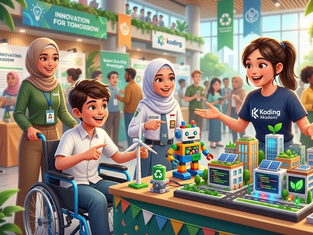 Sustainability Innovation Fair 2026