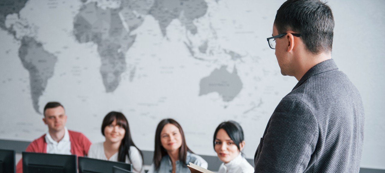 Pelatihan Full Stack Web Developer di Bali