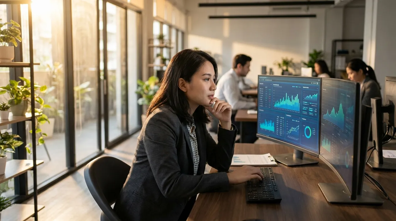 A Complete Guide to Data Scientist Salaries in Indonesia