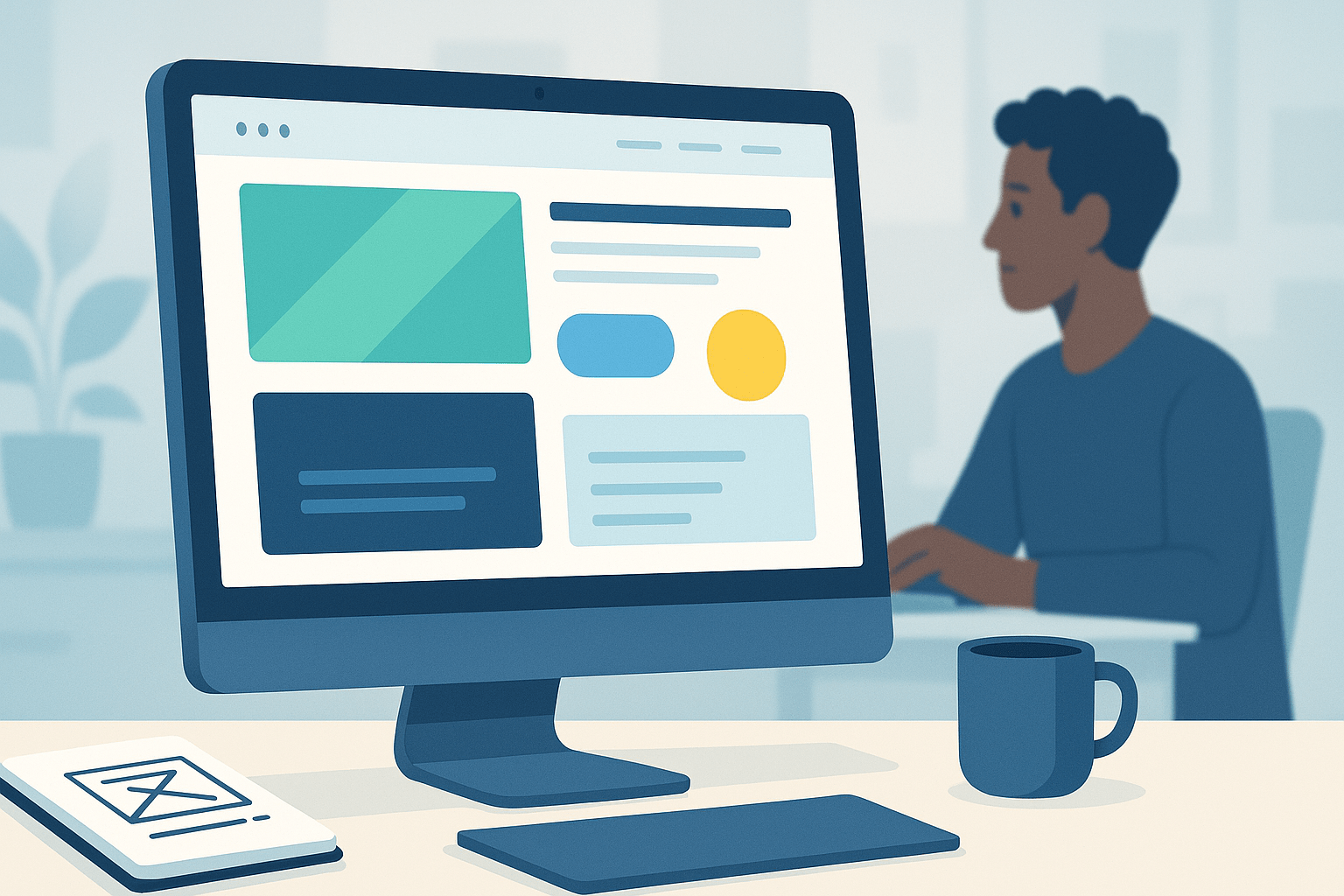 Raih Juara: Strategi Efektif Lomba Web Design