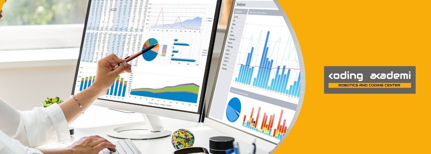 Belajar Menjadi Data Analyst: Panduan Lengkap untuk Pemula