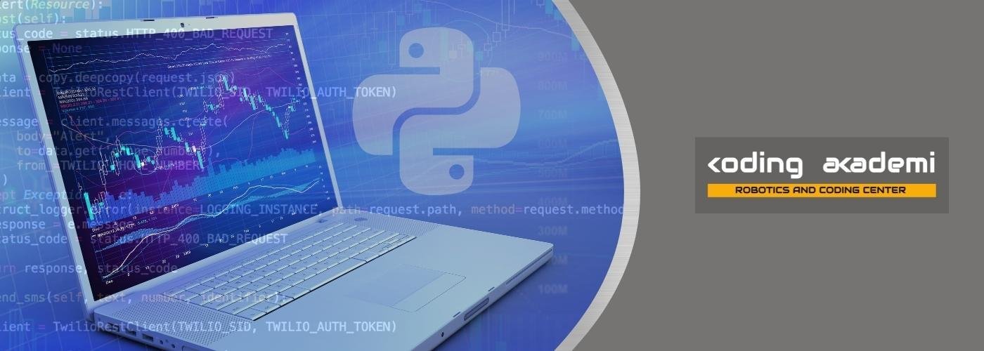 Kursus Python Surabaya, Koding Akademi Solusinya