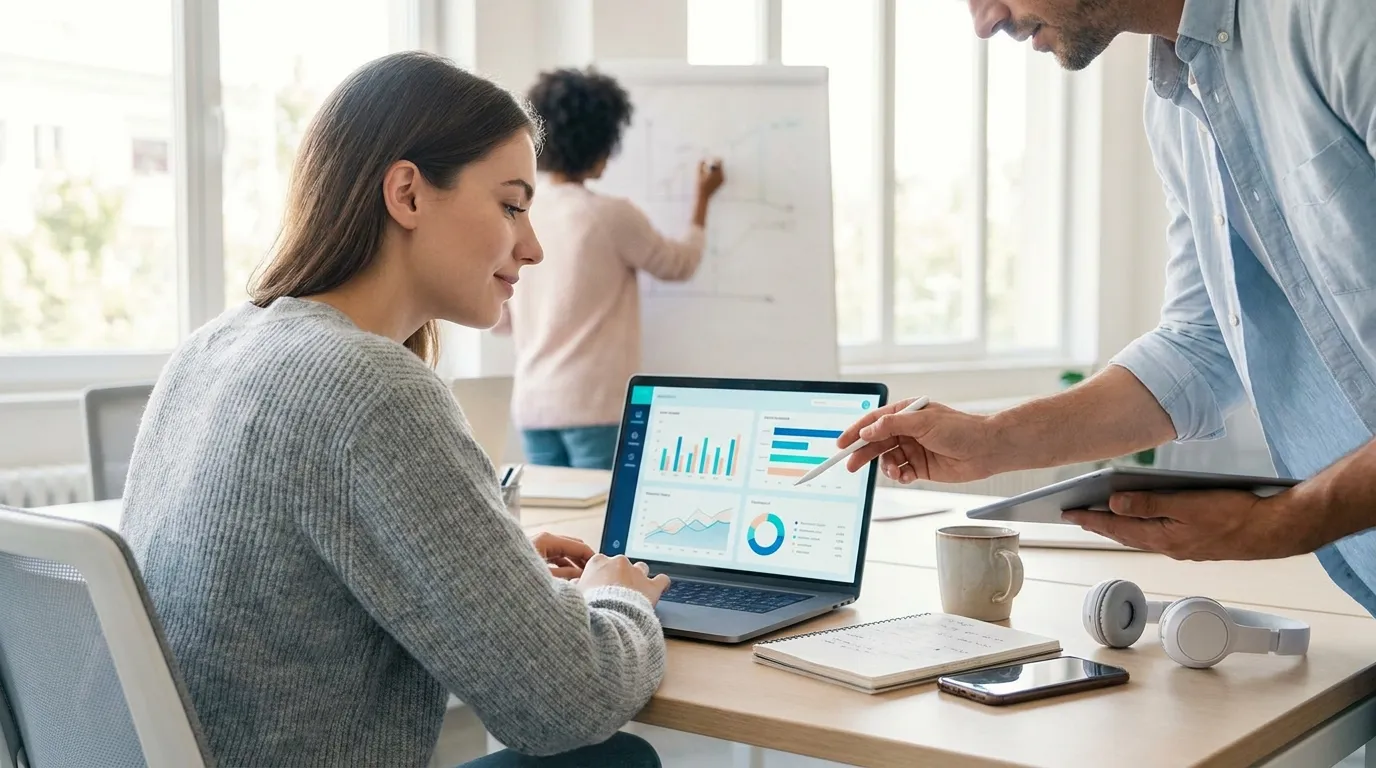 Best Data Processing Applications for Beginners