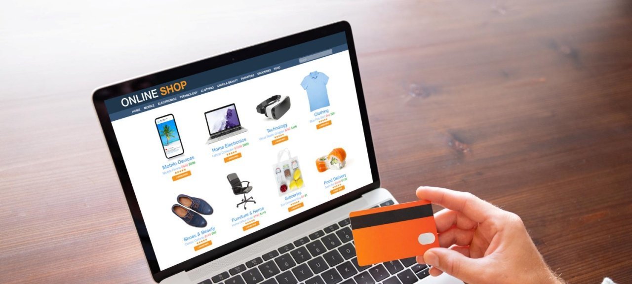 Cara Membuat Website E-commerce untuk Bisnis Anda