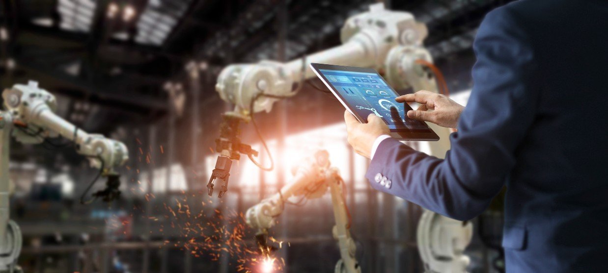 Robotics adalah: Apa itu dan Pengaruhnya Seperti apa