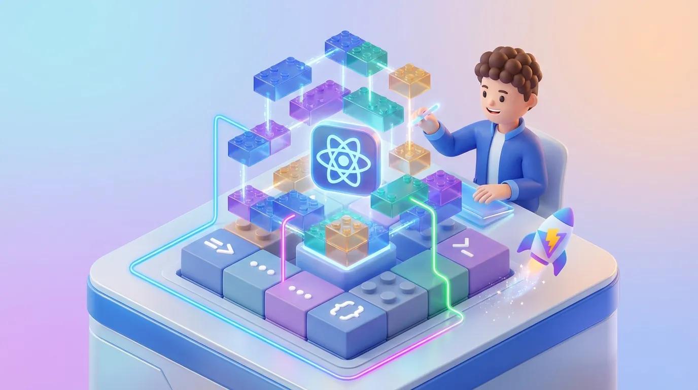 How to Start Learning React from Scratch