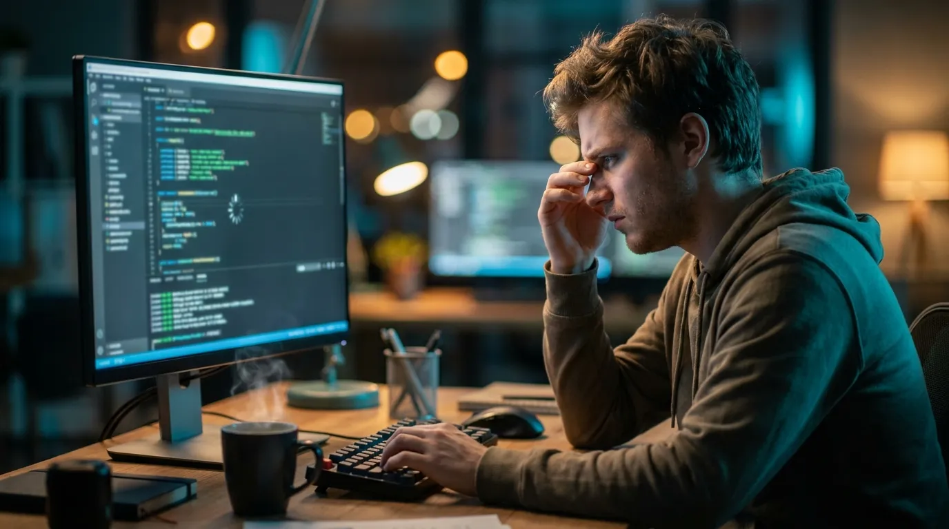 Why Computer Programs Freeze and How to Prevent It