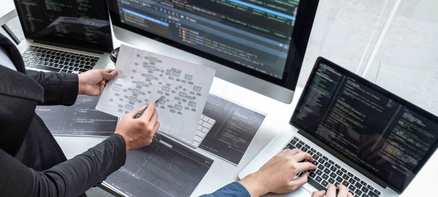 6 Tools Untuk Full-Stack Web Developer