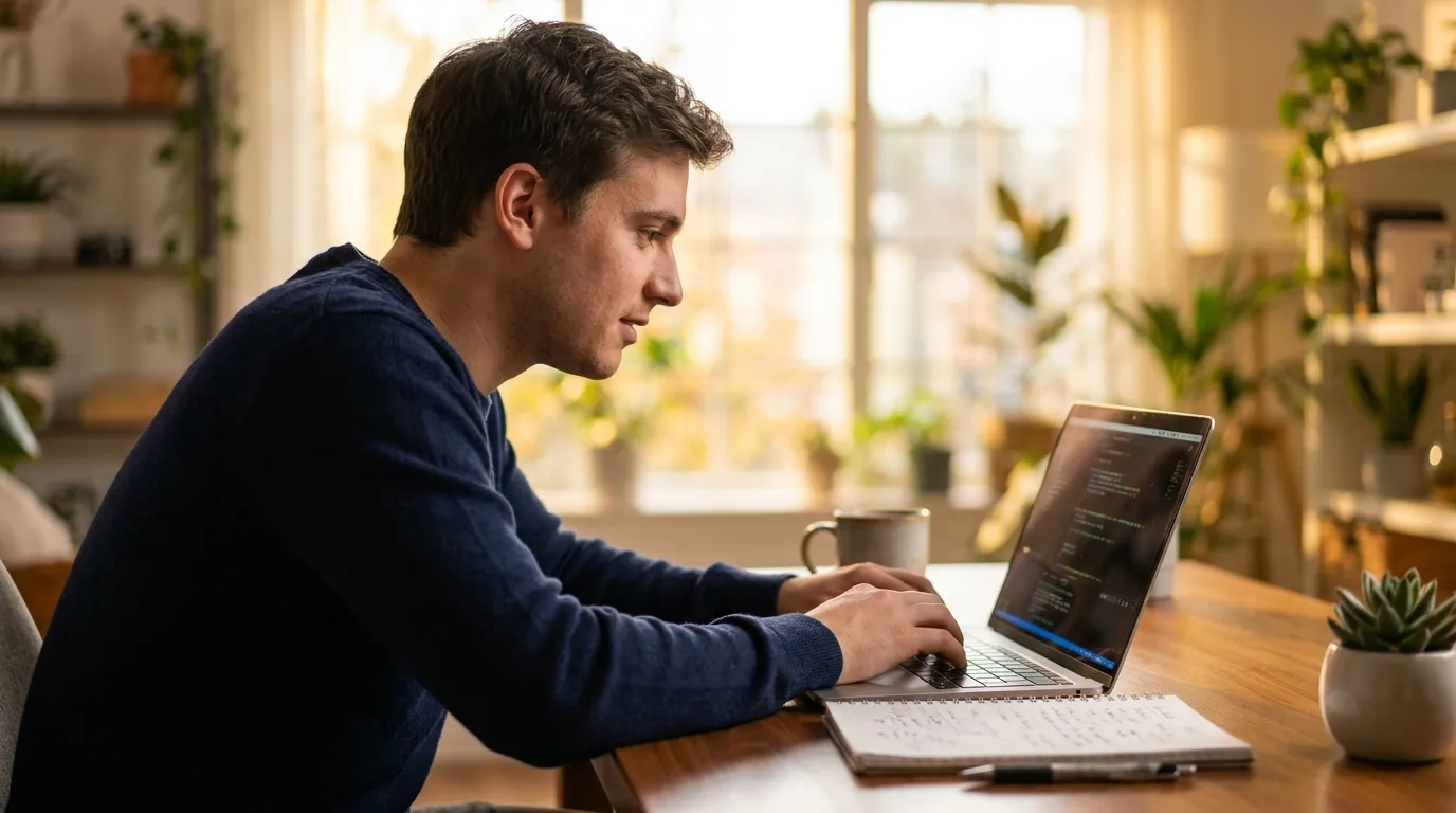 How to Start Learning to Code from Scratch