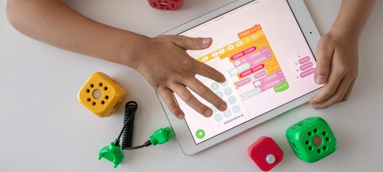 Bermain sambil Belajar Coding? 4 Game Ini Sangat Cocok untuk Pemula!