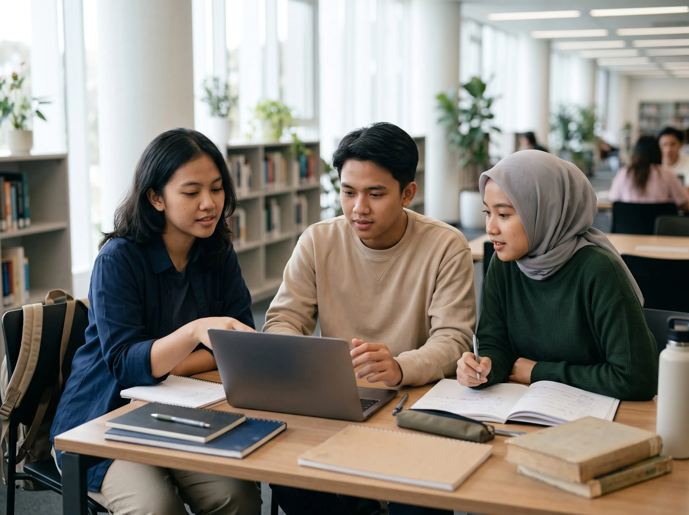 Haruskah Jago Coding Sebelum Kuliah Computer Science?