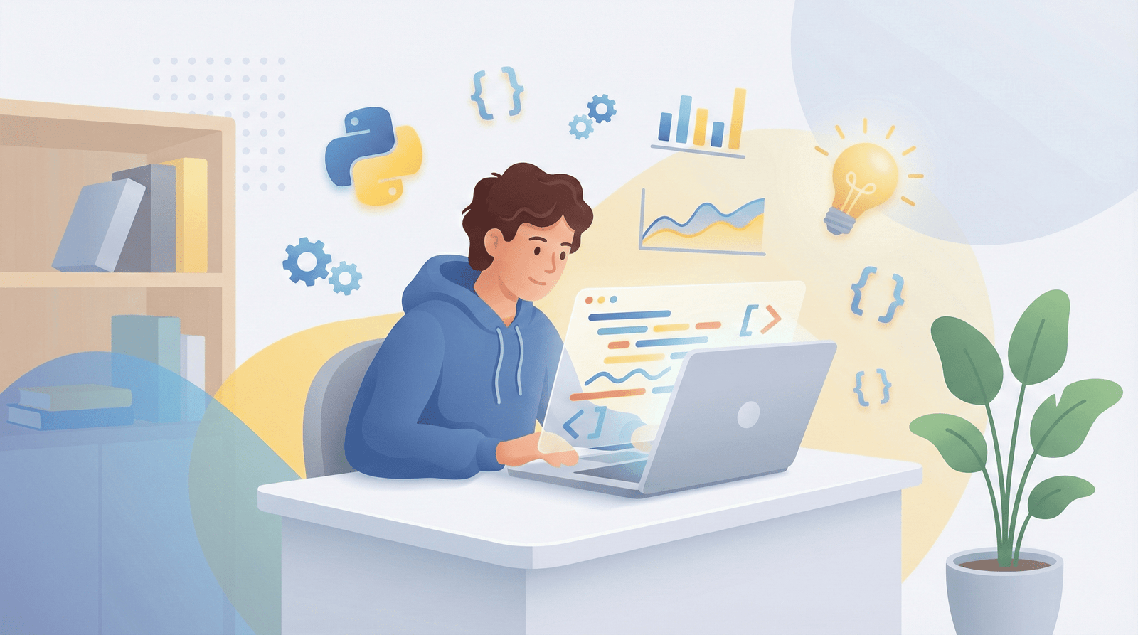 Rekomendasi Kursus Python Terbaik 2026