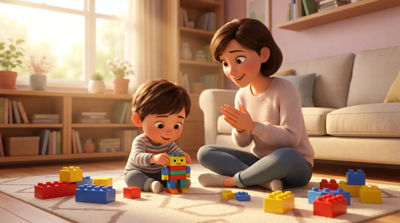 Easy Guide to Learning LEGO for Beginners