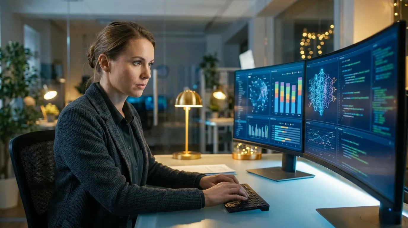 Complete Guide to Becoming a Data Scientist