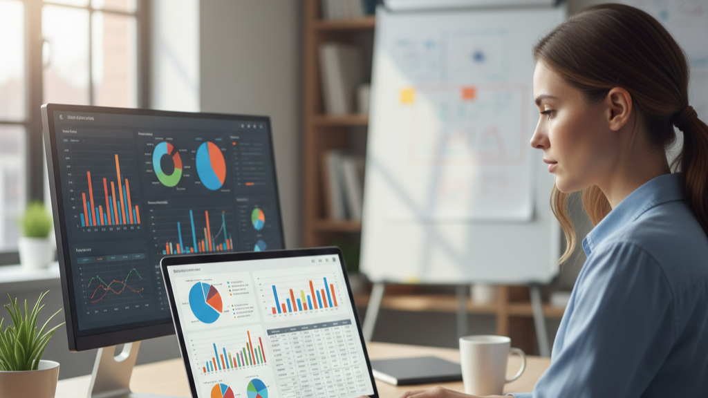 Panduan Lengkap Menjadi Data Analyst Profesional