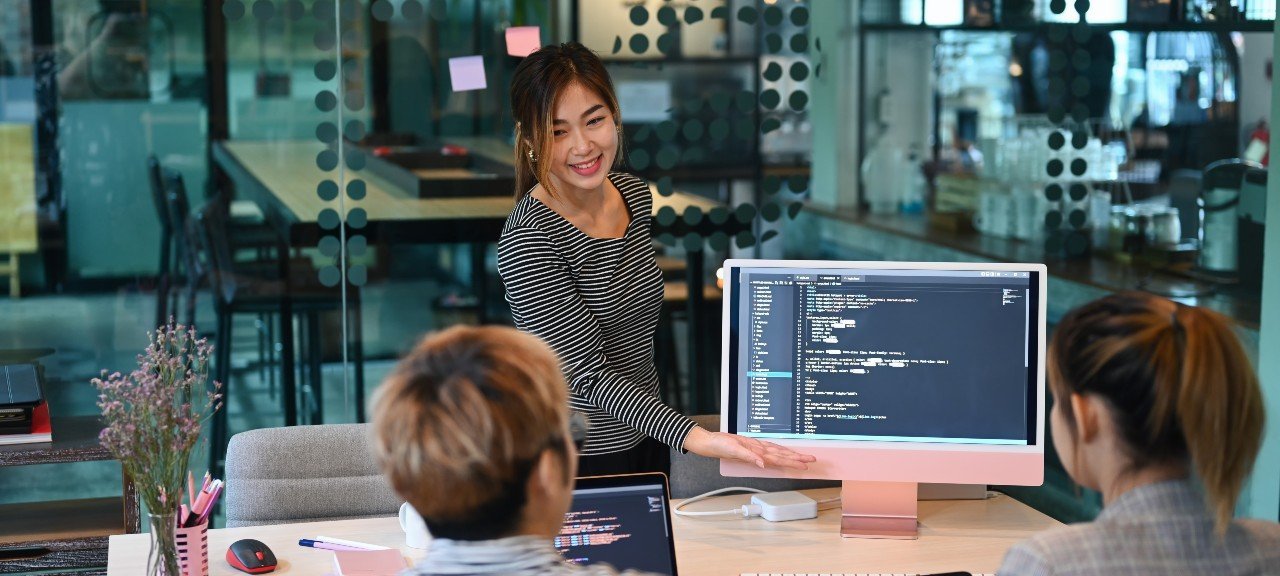 Kursus Javascript di Bali