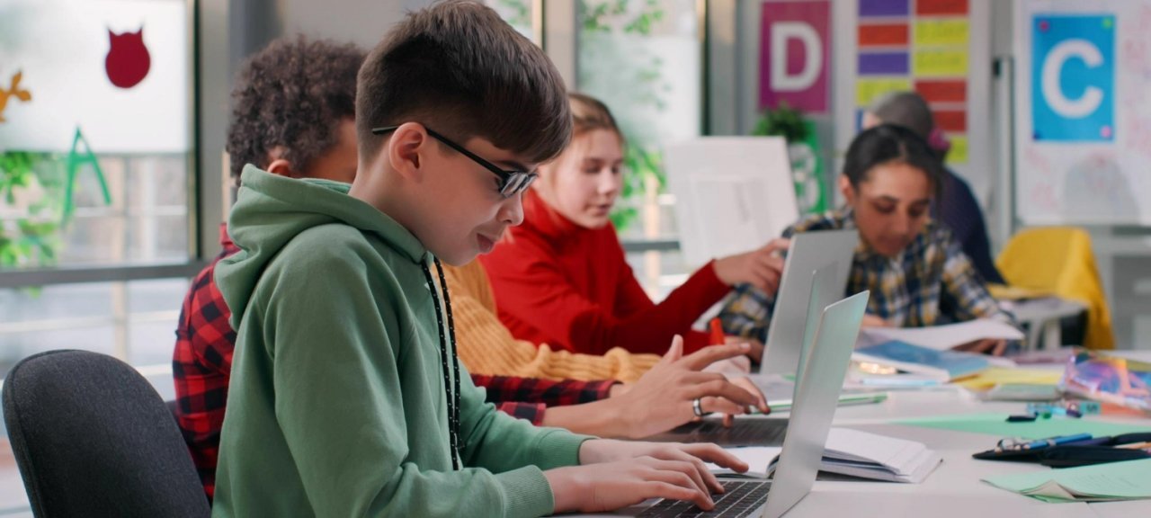 Alasan Penting bagi anak-anak Untuk Belajar Scratch