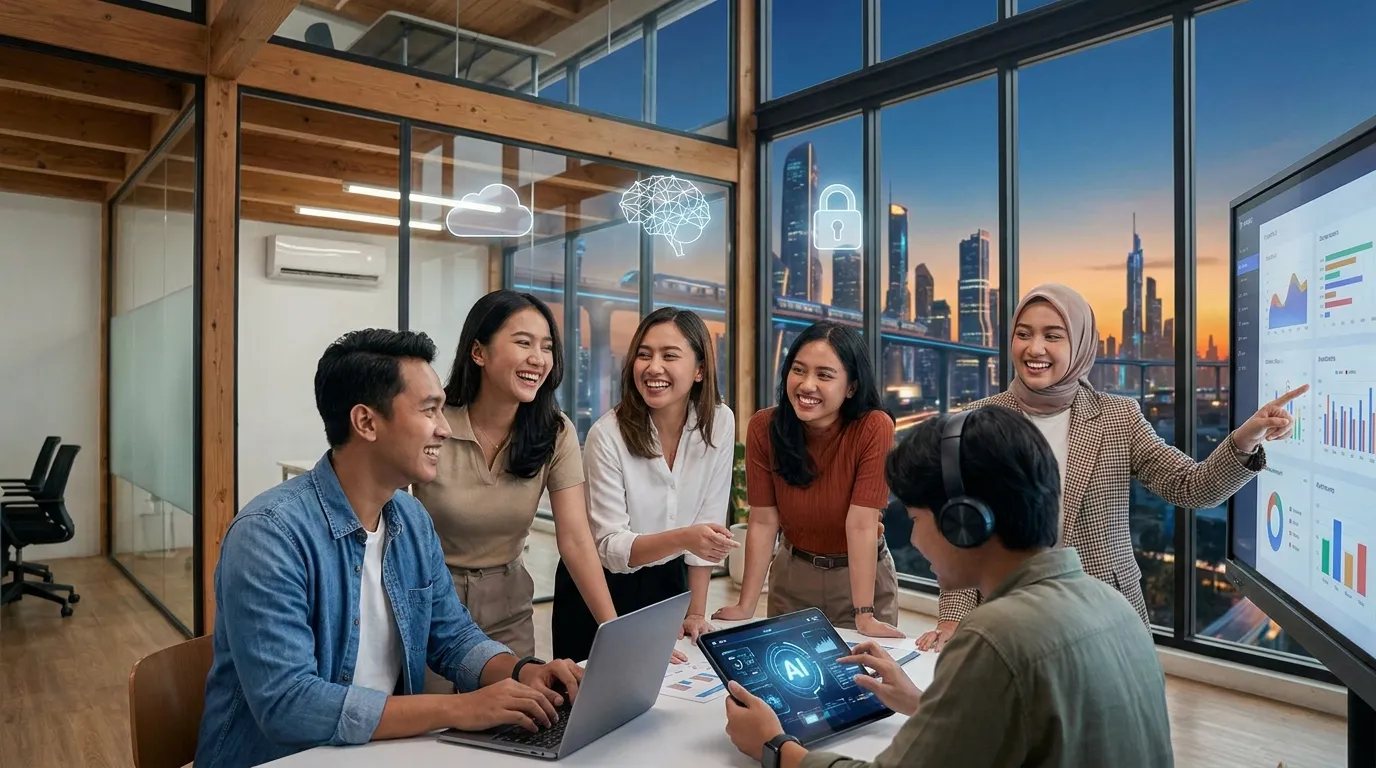 IT Job Prospects in 2026