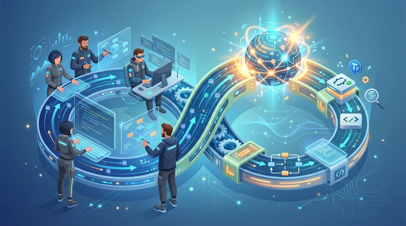 Why TypeScript and AI Dominate 2026