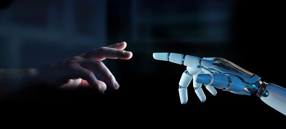 Artificial Intelligence: Pengertian dan Bagaimana Pengaruhnya