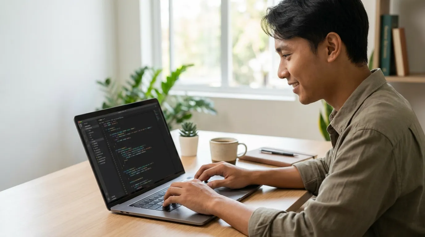 Bahasa Pemrograman PHP untuk Pemula