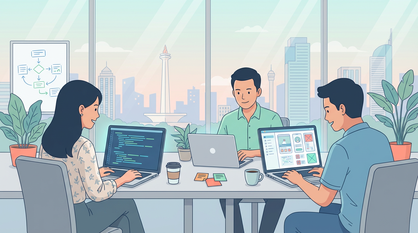 Coding Bootcamp Costs in Indonesia 2026