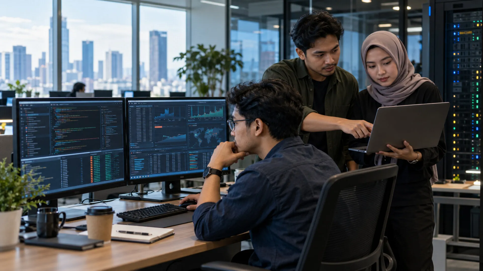 PHP2Shell: Ancaman Serius bagi Keamanan Website
