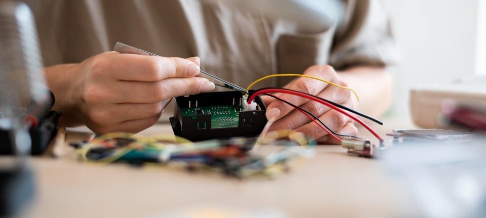 Kursus Arduino di Bali