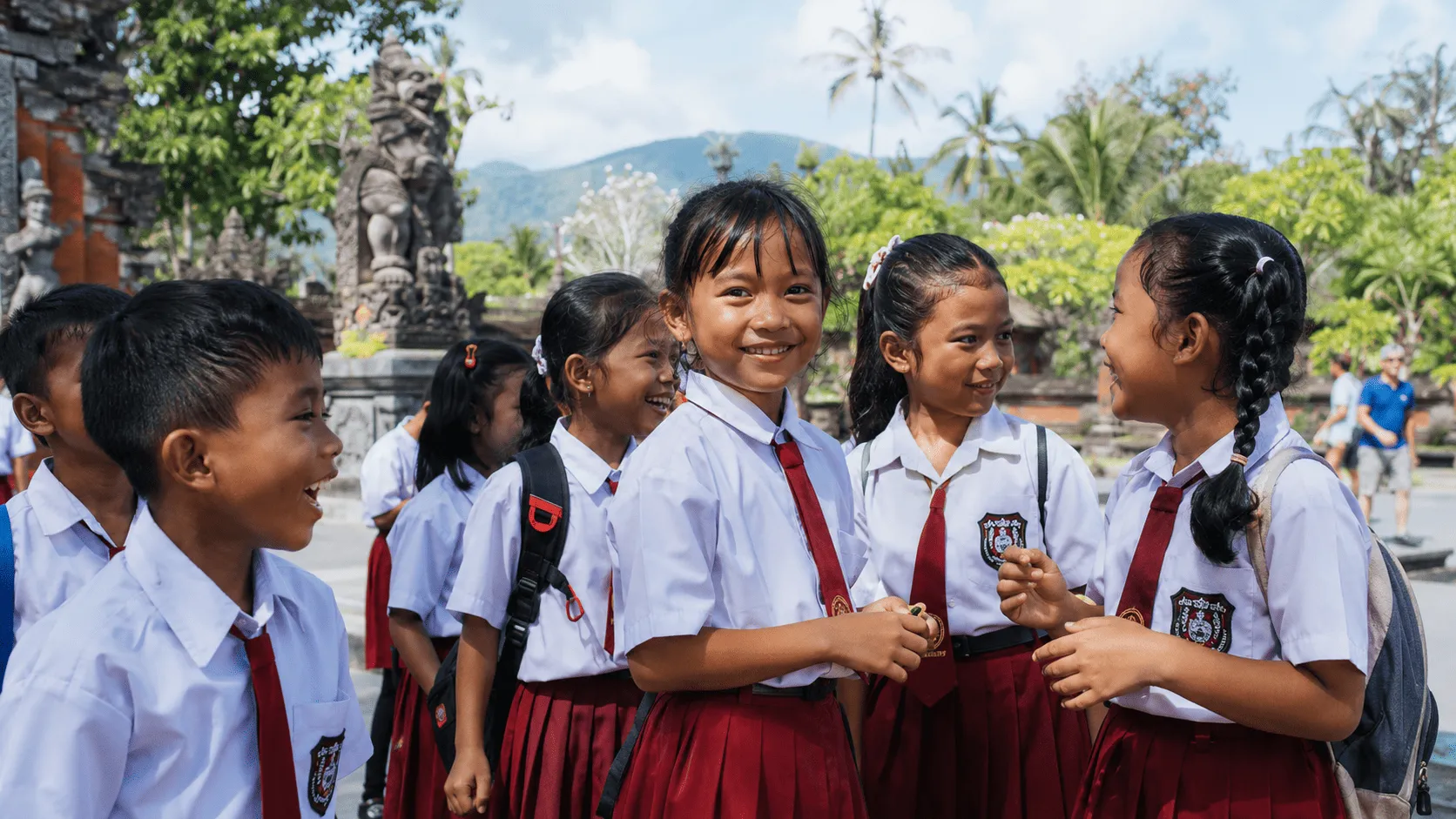 Rekomendasi SD Swasta di Banyuwangi