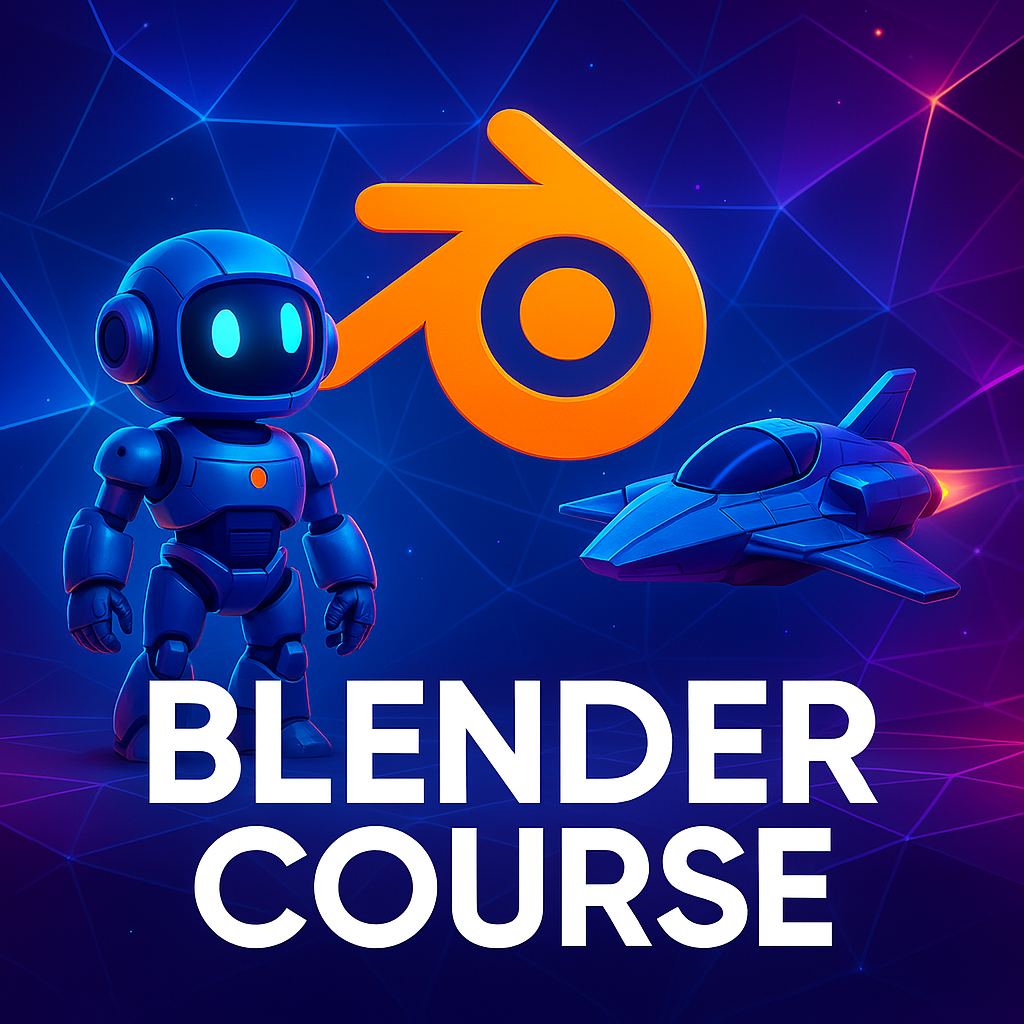 Blender 1.0