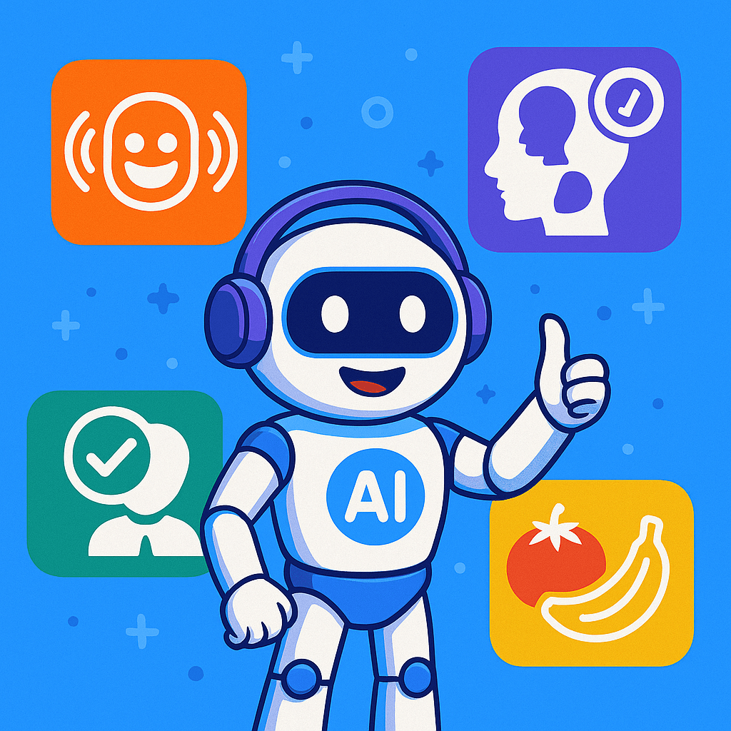 PictoBlox AI Projects