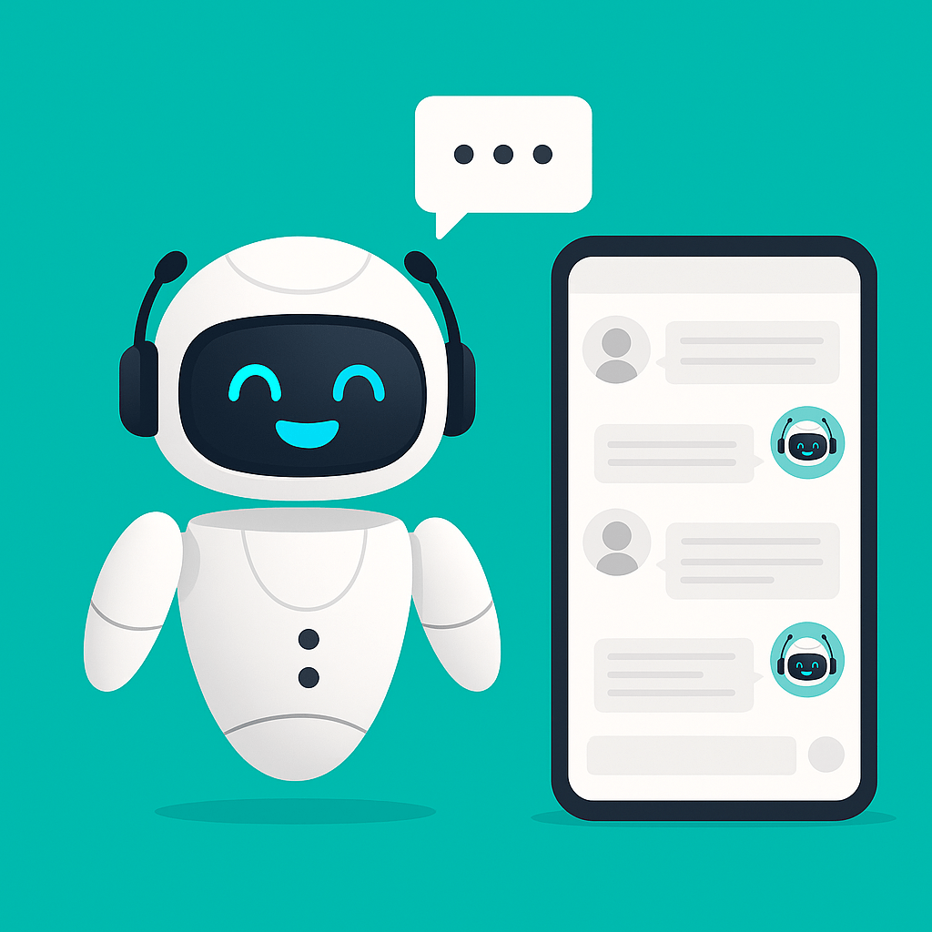 Python Chatbot