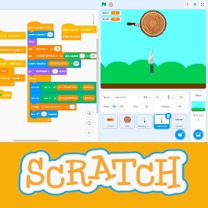 Ilustrasi Coding Explorer 6.0