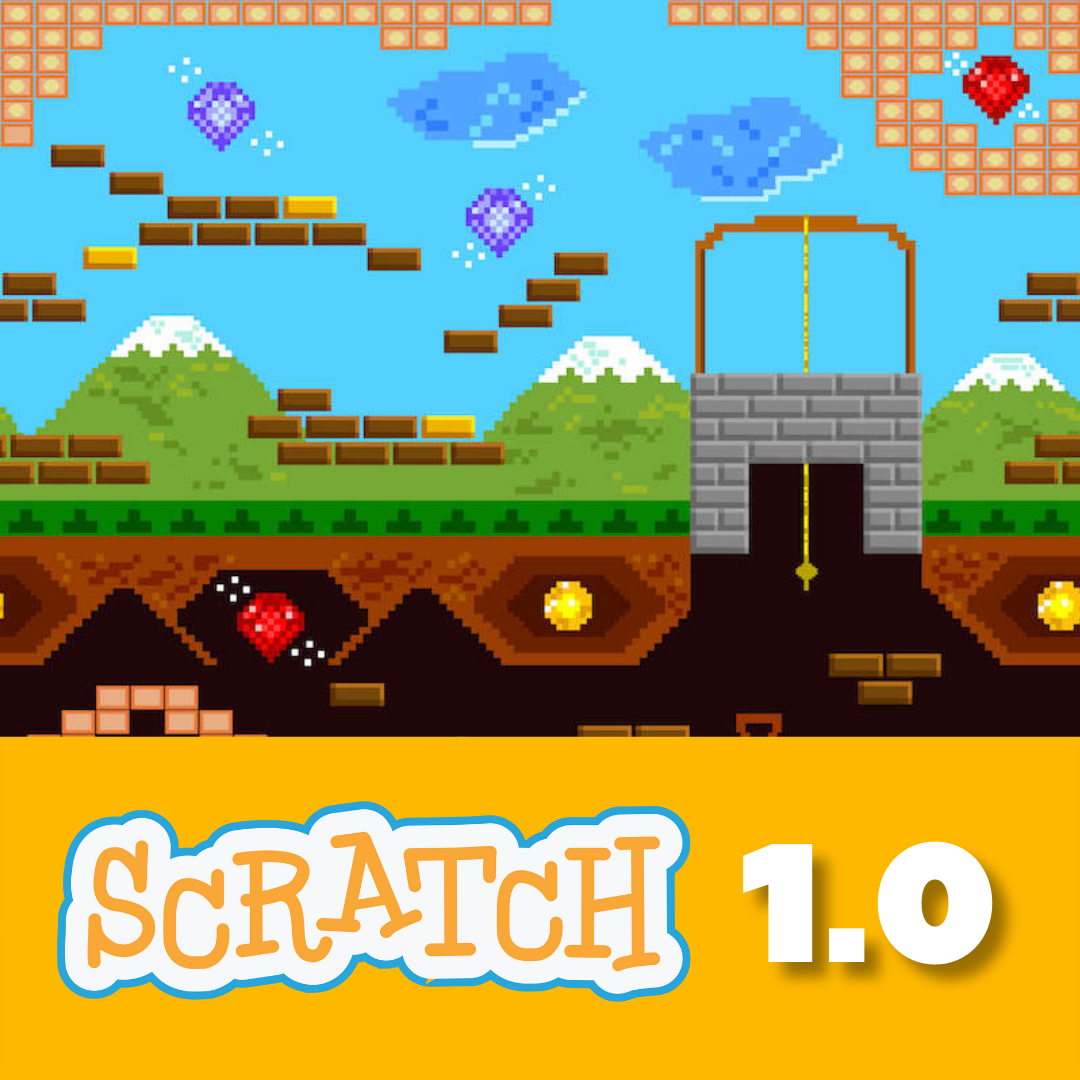 Ilustrasi Coding Explorer 1.0