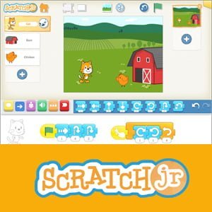 Animasi dan Game Coding Creator – Junior 1.0