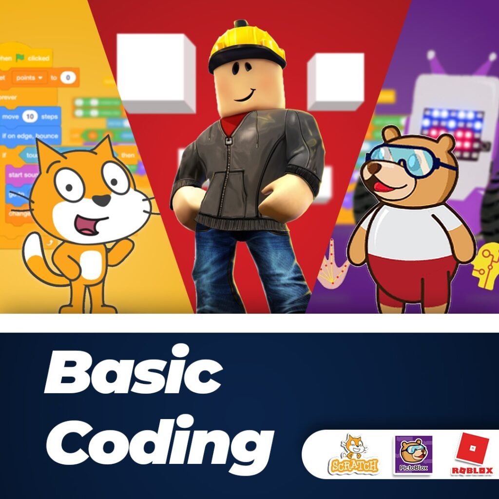 Basic Coding