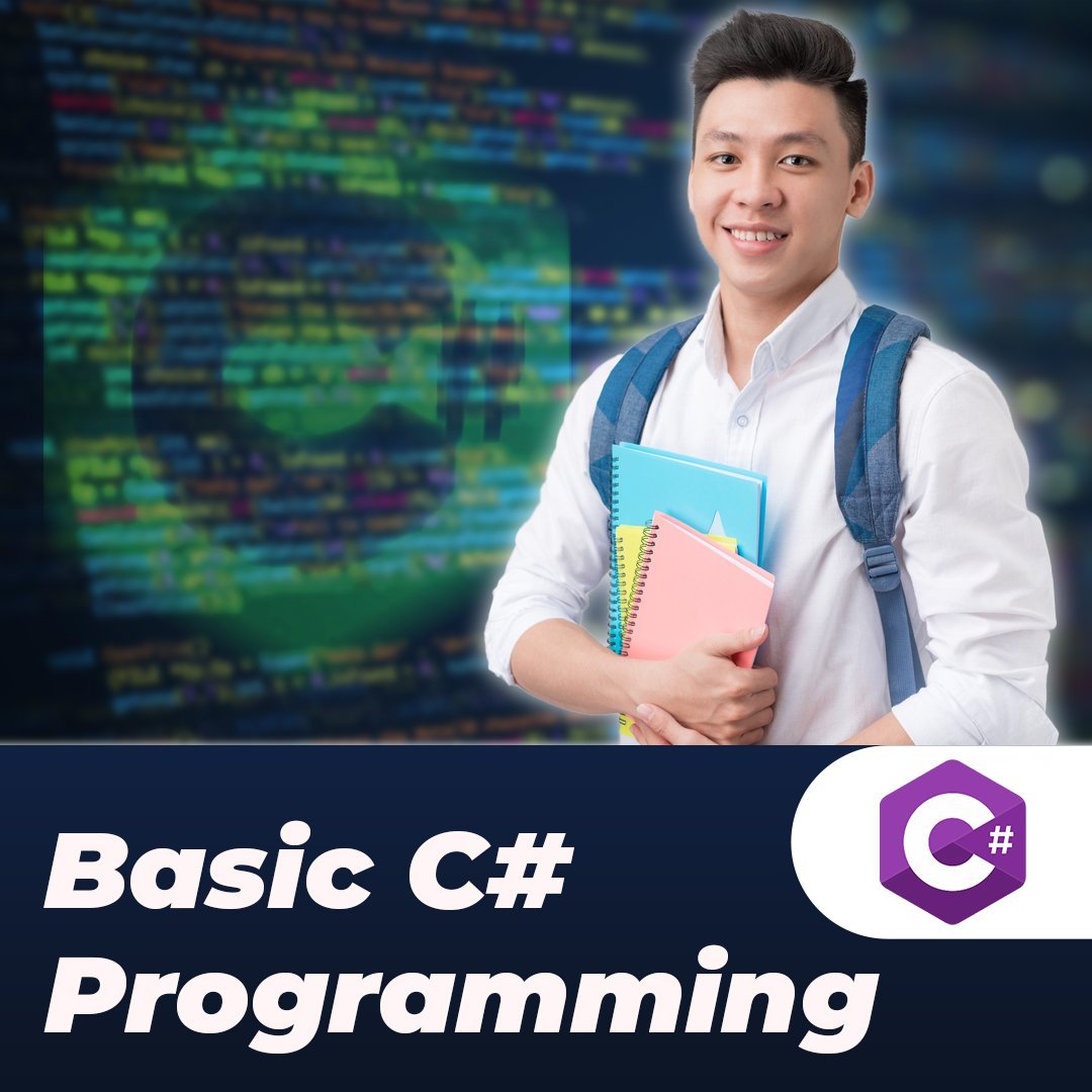 Basic C# Programming