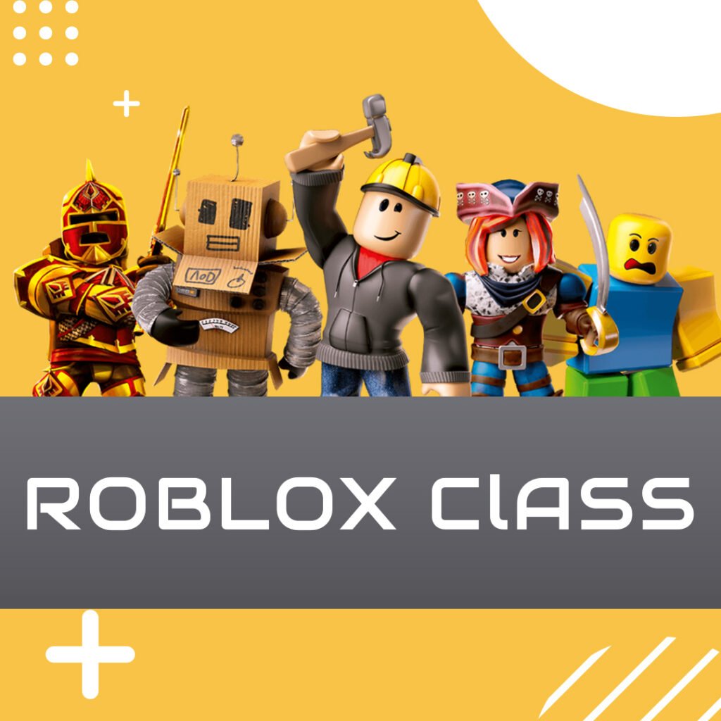 Roblox ASA 3.0