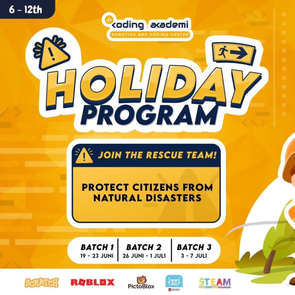 Protect Citizens from Natural Disasters